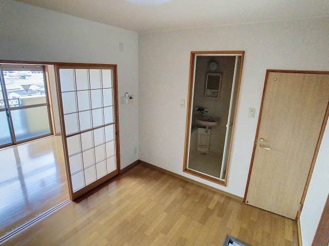 その他部屋・スペース　2024年10月撮影