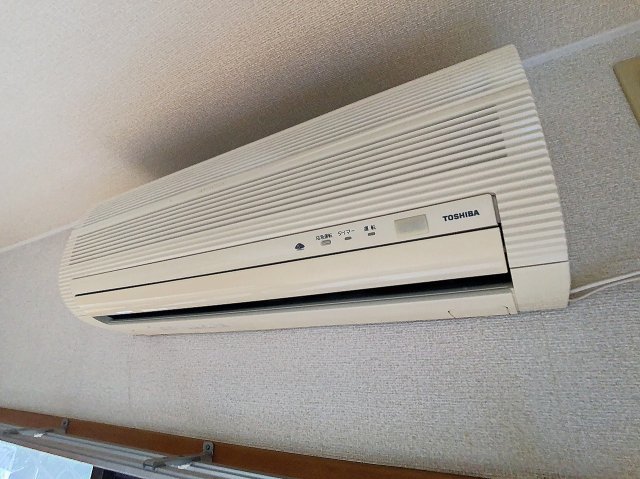 その他設備　2024年10月撮影