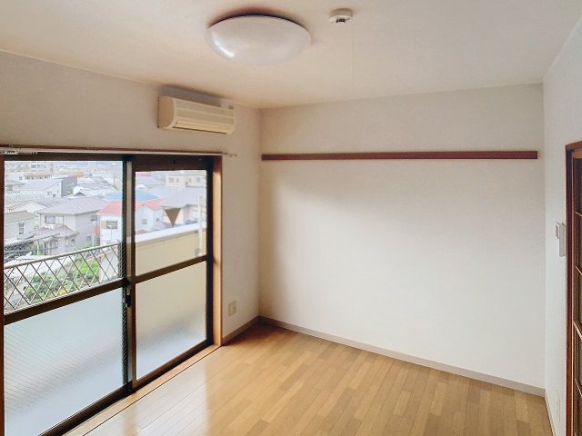 居室・リビング　2024年10月撮影