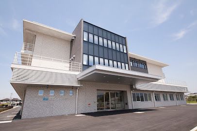 【橿原市高殿町のアパートの病院】