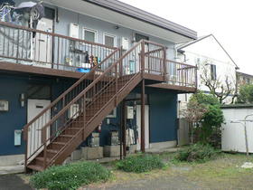 伊豆箱根鉄道駿豆線/三島田町駅 歩7分