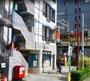 郵便局　大阪玉造郵便局（郵便局）まで458m