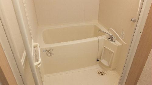 バス・シャワールーム　現況優先