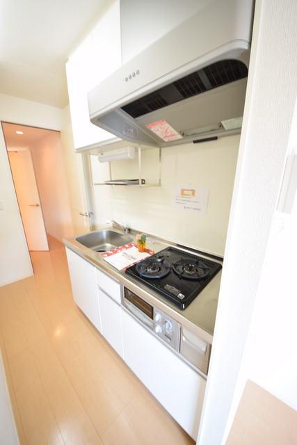 キッチン　◇お料理しやすいキッチンです◇