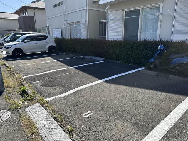 【加賀野壱番街　Ａの建物外観】