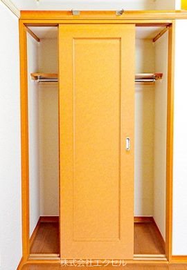 収納　同等タイプのイメージ写真です。