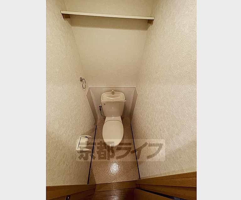 眺望　南向きのお部屋