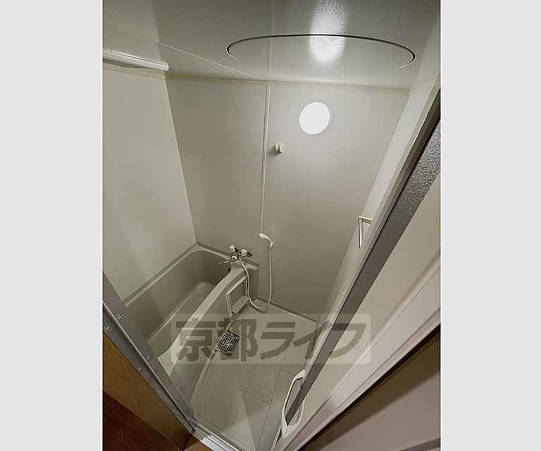 居室・リビング　南向きのお部屋