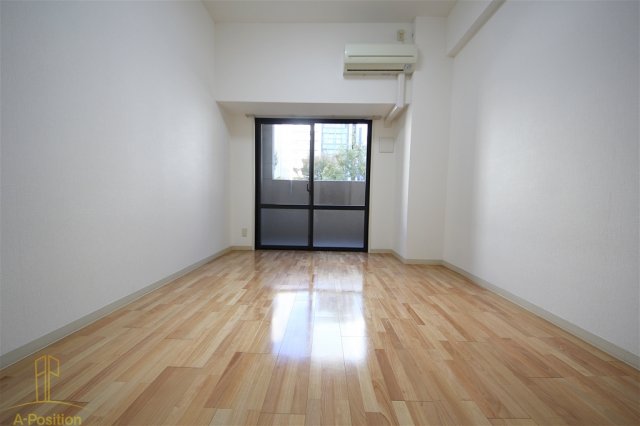 居室・リビング　パウゼ東天満