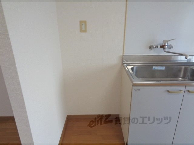 その他部屋・スペース　冷蔵庫置場