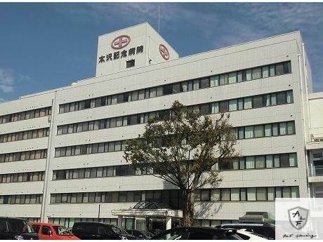 病院　社会医療法人厚生会木沢記念病院（病院）まで604m