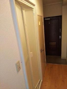 　その他　廊下