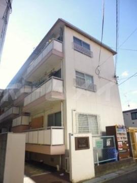 茨木市稲葉町