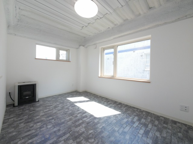 居室・リビング　【AMEX新琴似】を見たとお伝えください♪