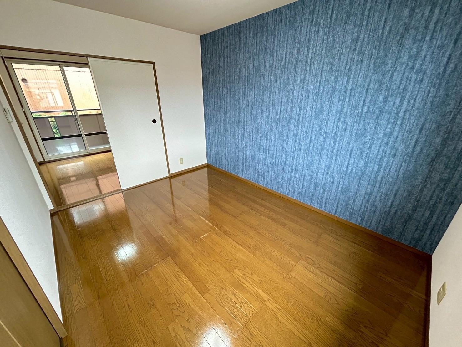 居室・リビング　洋室