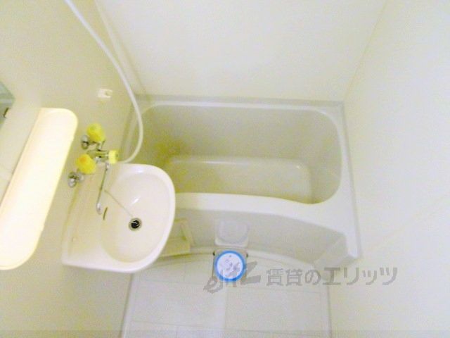 バス・シャワールーム　風呂