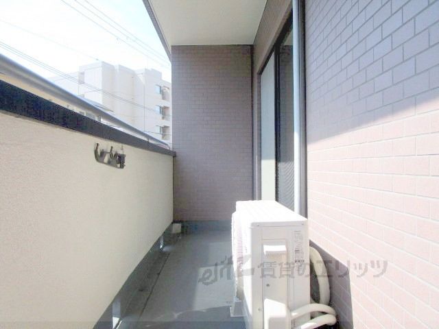 バルコニー　ベランダ