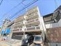 枚方公園駅より徒歩2分 5階 築10年7ヶ月の賃貸物件