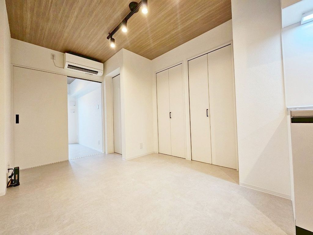 居室・リビング　リビング/居室