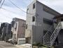 蕨駅より徒歩18分 1階 築3年11ヶ月の賃貸物件