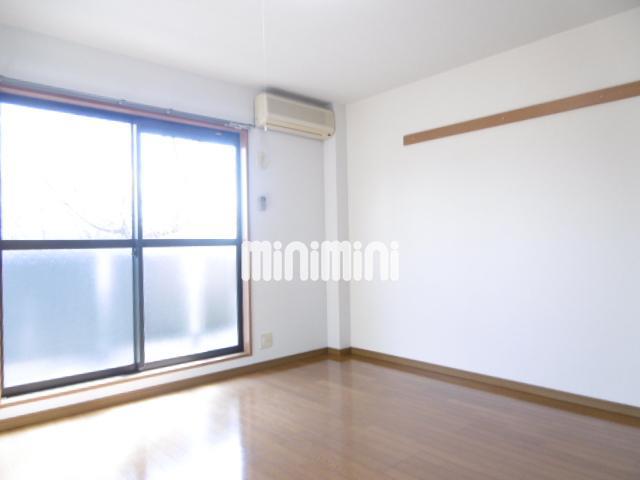 居室・リビング　明るくキレイなお部屋ですね