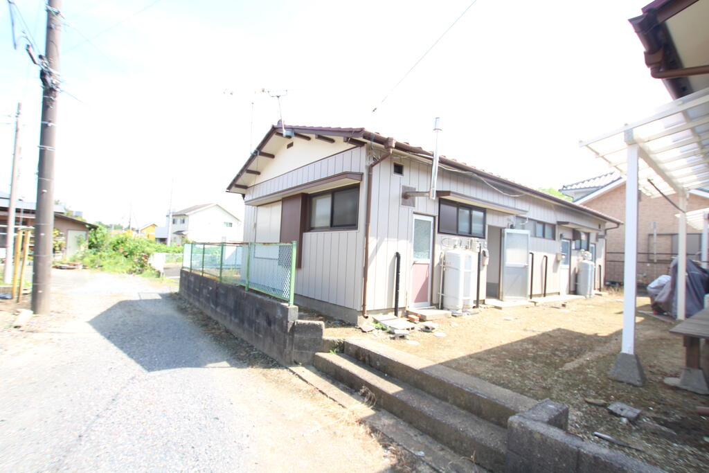 金沢住宅E-2