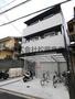 フラッティ花園春日 3階 築8年8ヶ月の賃貸物件