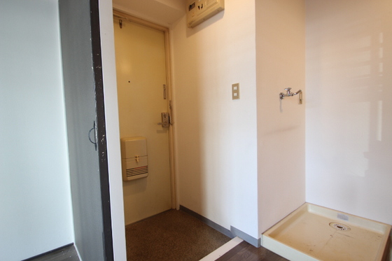 その他設備　※別号室の写真です