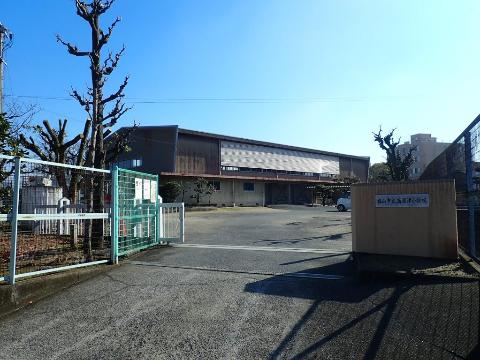 その他　福山市立西深津小学校（その他）まで302m