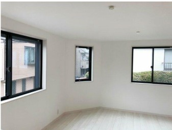 居室・リビング　居室