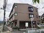 洛西口駅より徒歩4分 3階 築30年7ヶ月の賃貸物件