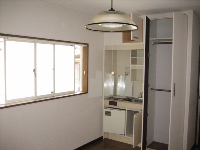 居室・リビング　居室・リビング