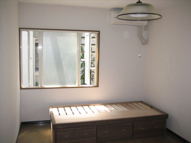 居室・リビング　居室・リビング