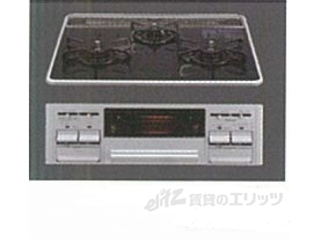 キッチン　同仕様