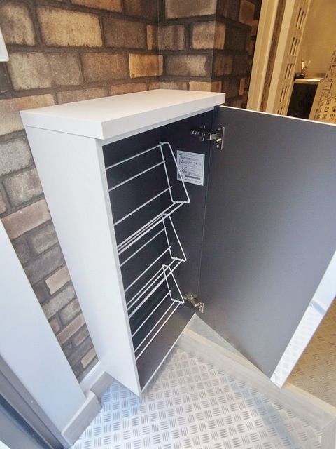 収納　シューズＢＯＸ☆