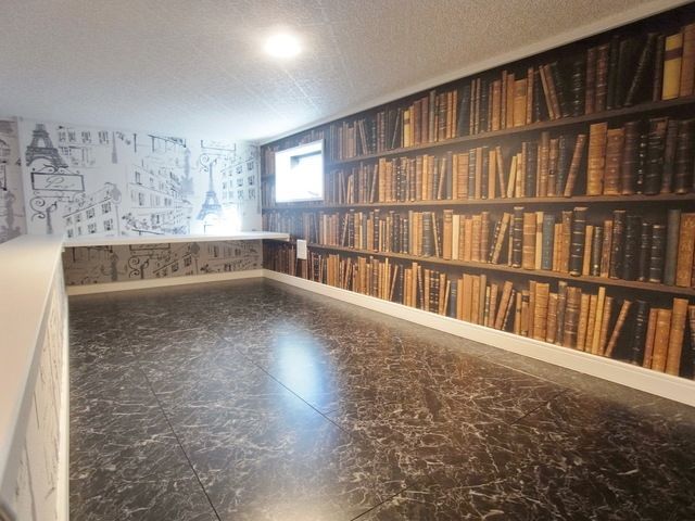 その他　ロフト☆