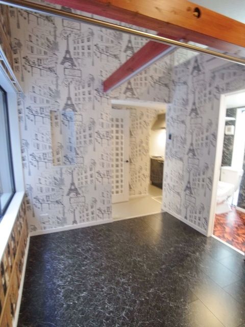 居室・リビング　☆個性的なお部屋☆