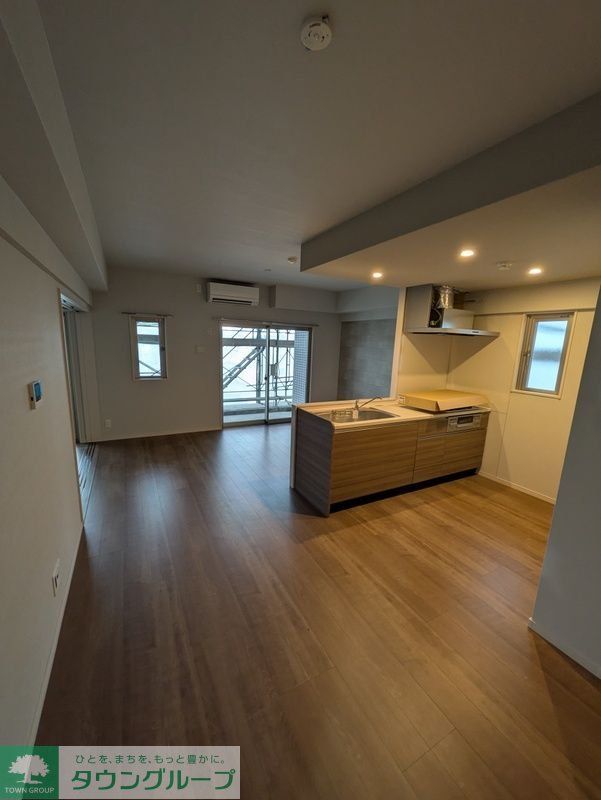 居室・リビング　リビング/居室