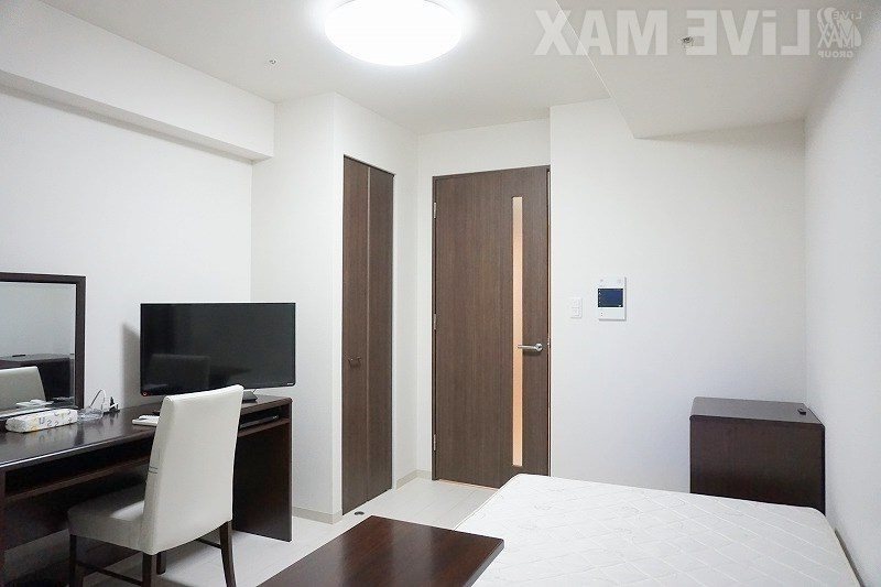 その他部屋・スペース　モデルルーム