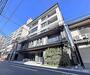 烏丸御池駅より徒歩6分 3階 築2年1ヶ月の賃貸物件