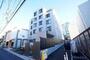 幡ヶ谷駅より徒歩6分 築1年10ヶ月 5階建の賃貸物件