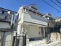 千歳船橋駅より徒歩7分 築44年9ヶ月の賃貸物件