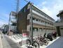 綱島駅より徒歩19分 1階 築8年の賃貸物件