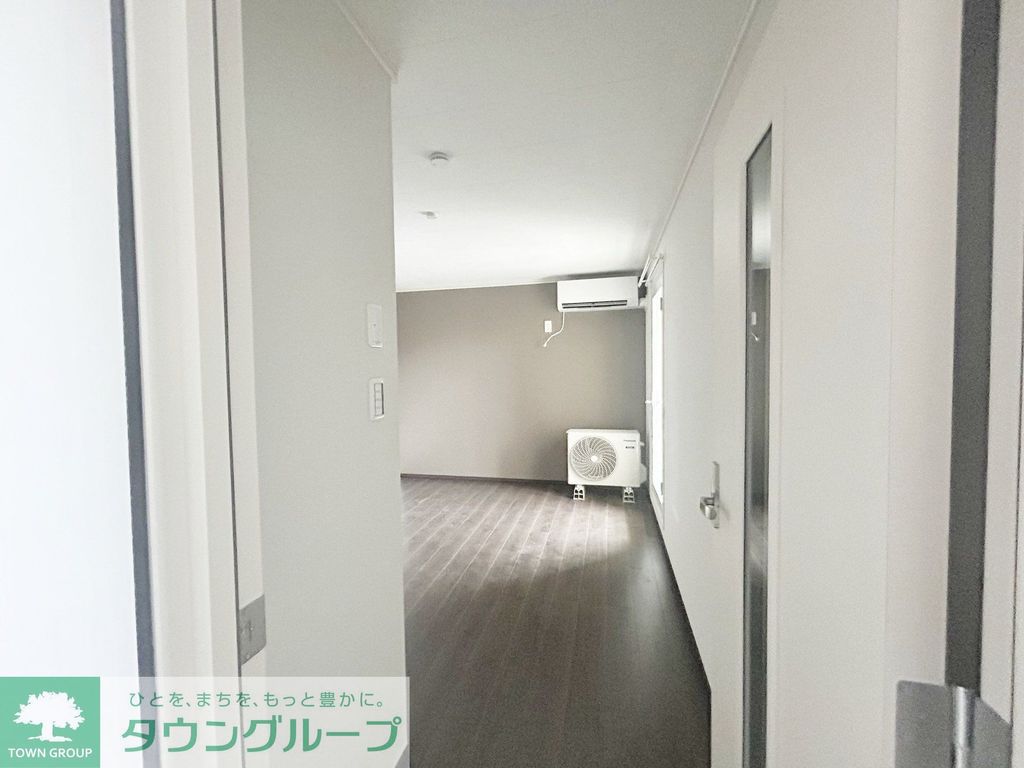 その他部屋・スペース　玄関