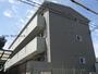 勝川駅より徒歩6分 3階 築14年1ヶ月の賃貸物件