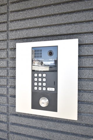 その他共有部分　オートロック