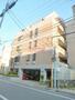 笹塚駅より徒歩7分 5階 築22年9ヶ月の賃貸物件