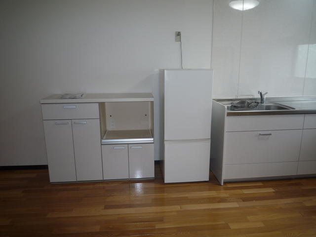 その他部屋・スペース　内装も気になるポイント