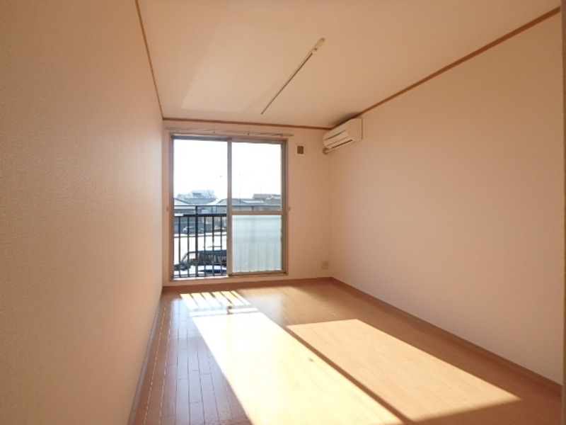 居室・リビング　図面と現状に相違がある場合には現状を優先