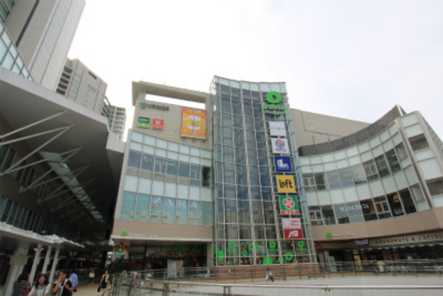 ショッピングセンター　bono相模大野（ショッピングセンター）まで805m